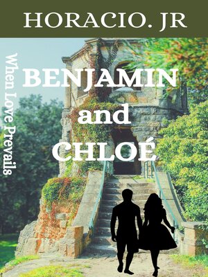 cover image of Benjamin and Chloé